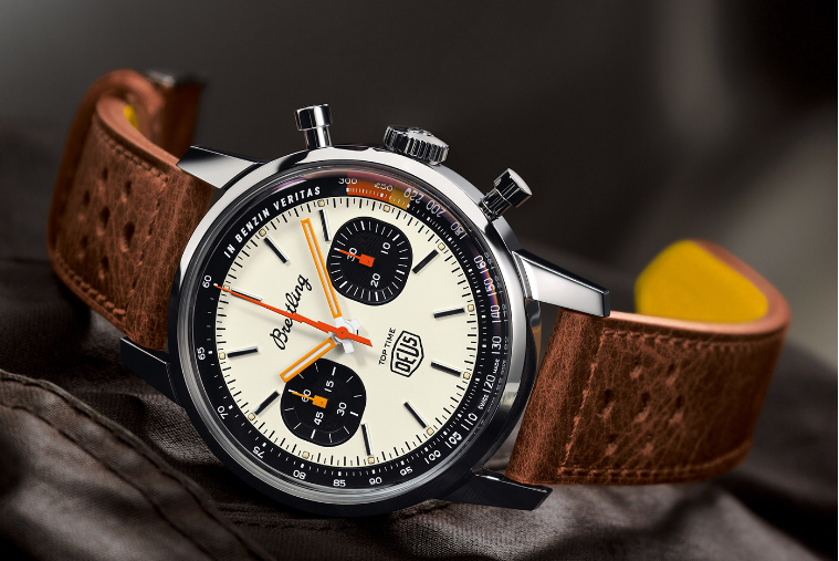 Breitling Replica-ak