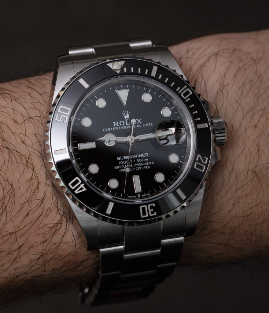 rolex replica-ag