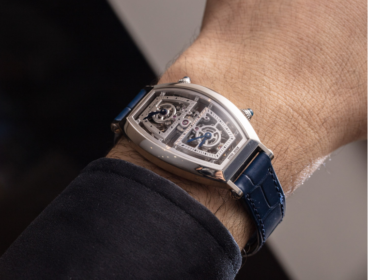 Cartier Replica-af
