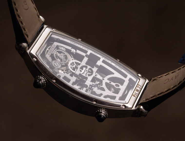 Cartier Replica-as