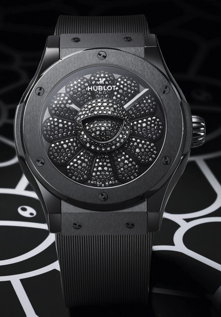 hublot replica-as