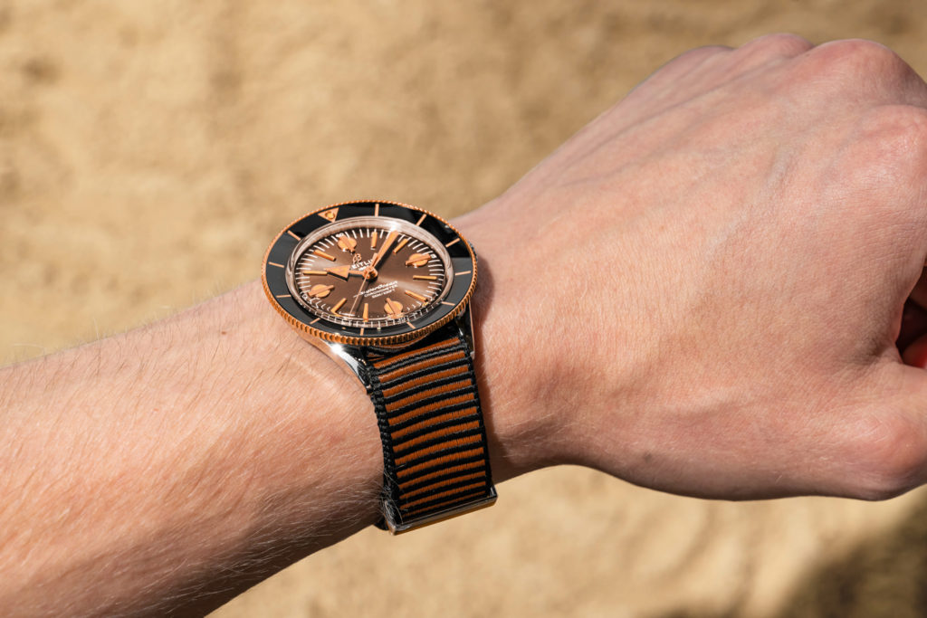 Breitling Replica-ar