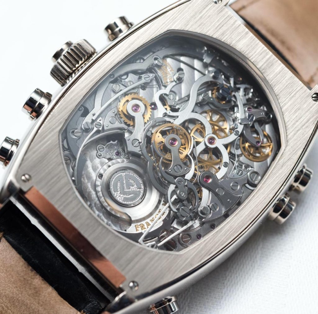 Franck Muller Replica-ag