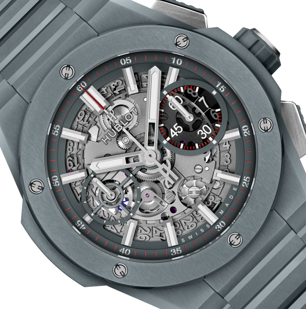 Hublot Replica-x