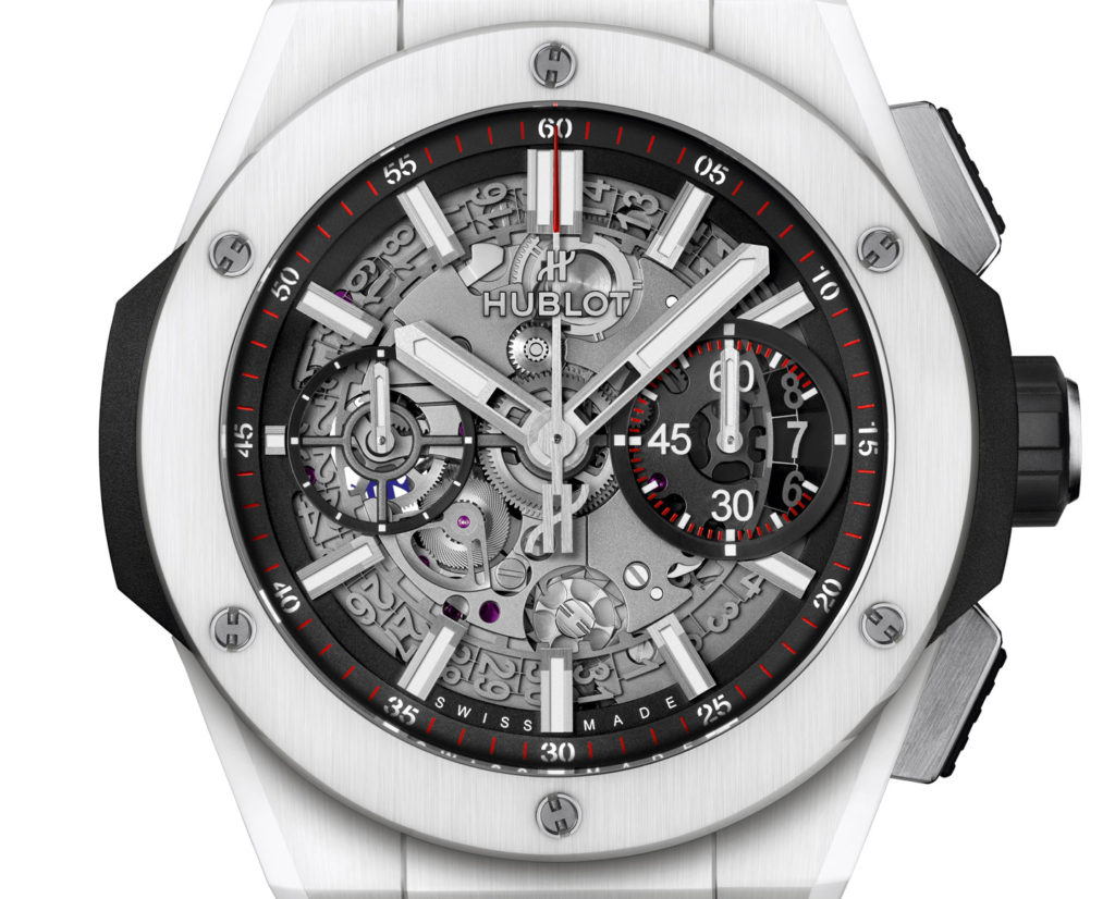 Hublot Replica-am