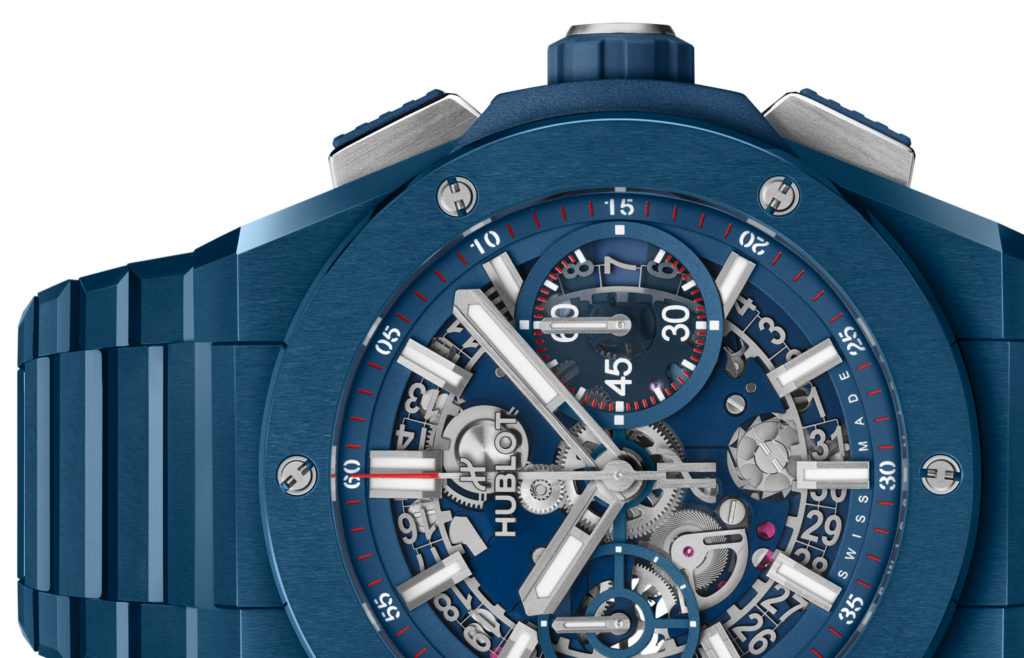 Hublot Replica-ag