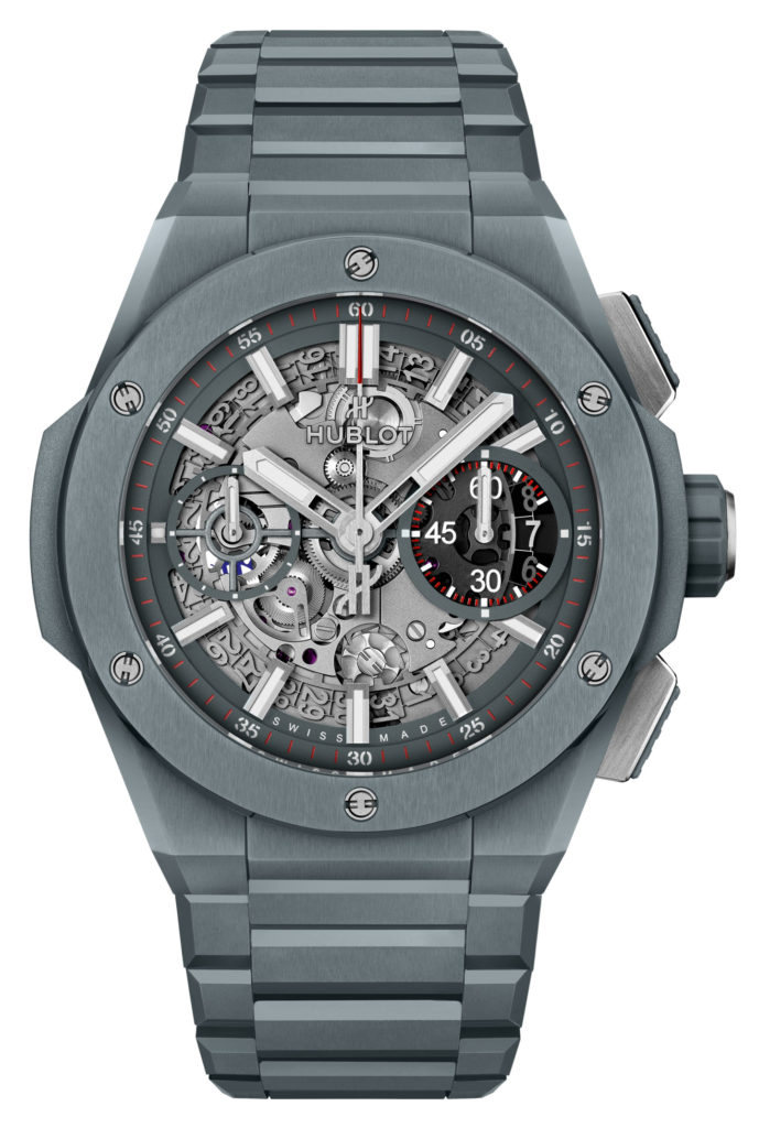 Hublot Replica-aj