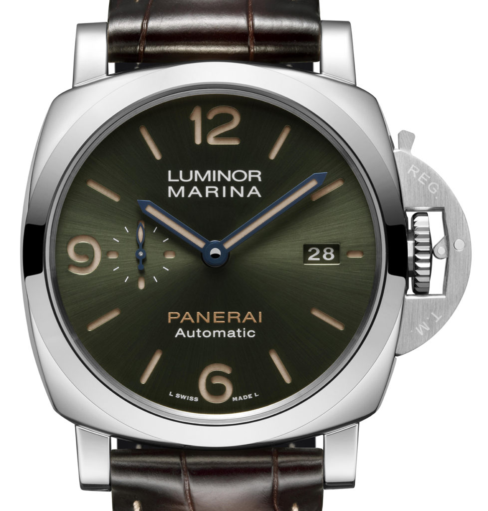 Panerai Replica-aa