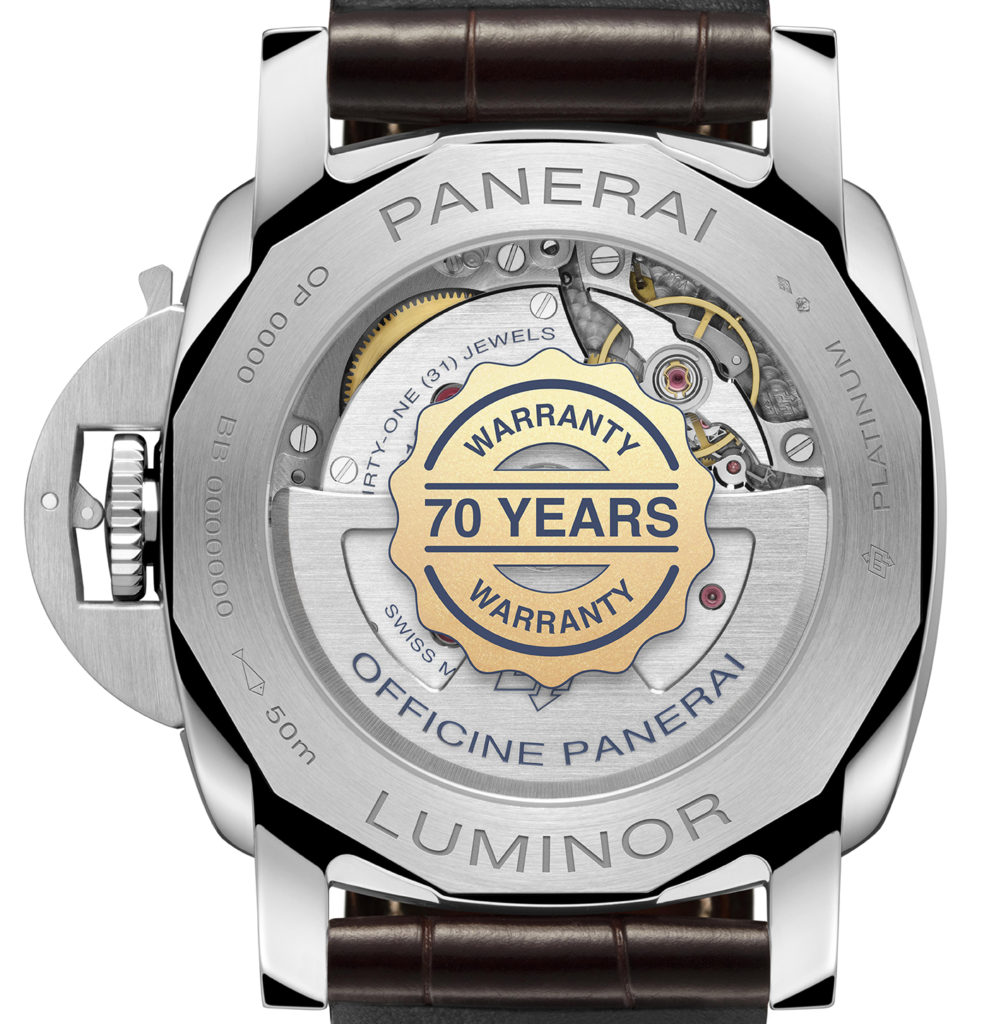 Panerai Replica-al