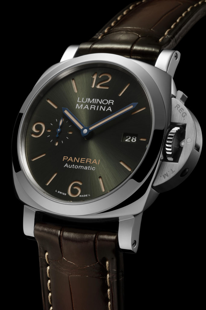 Panerai Replica-ap
