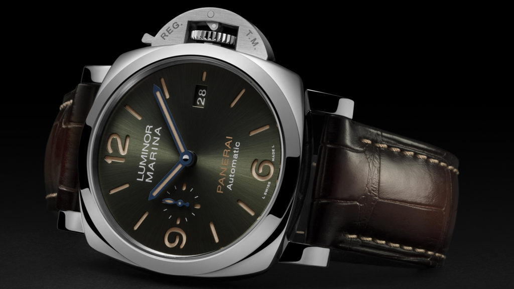 Panerai Replica-af