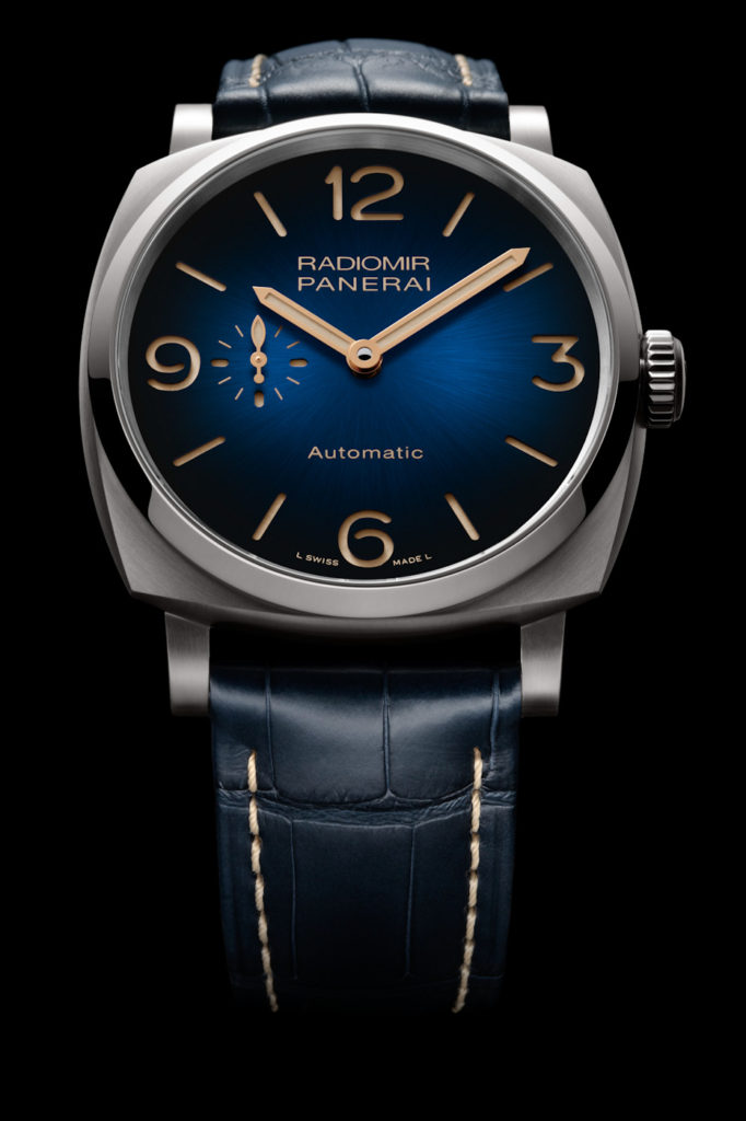 Panerai replica-ap