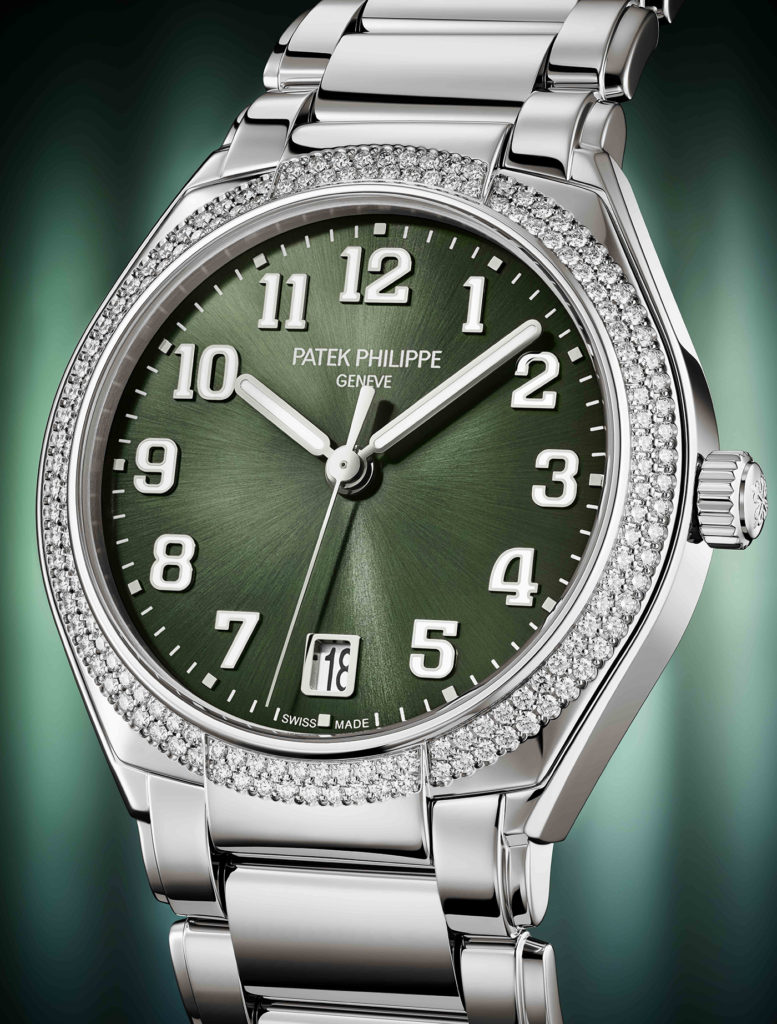 Patek Philippe Replica-ax