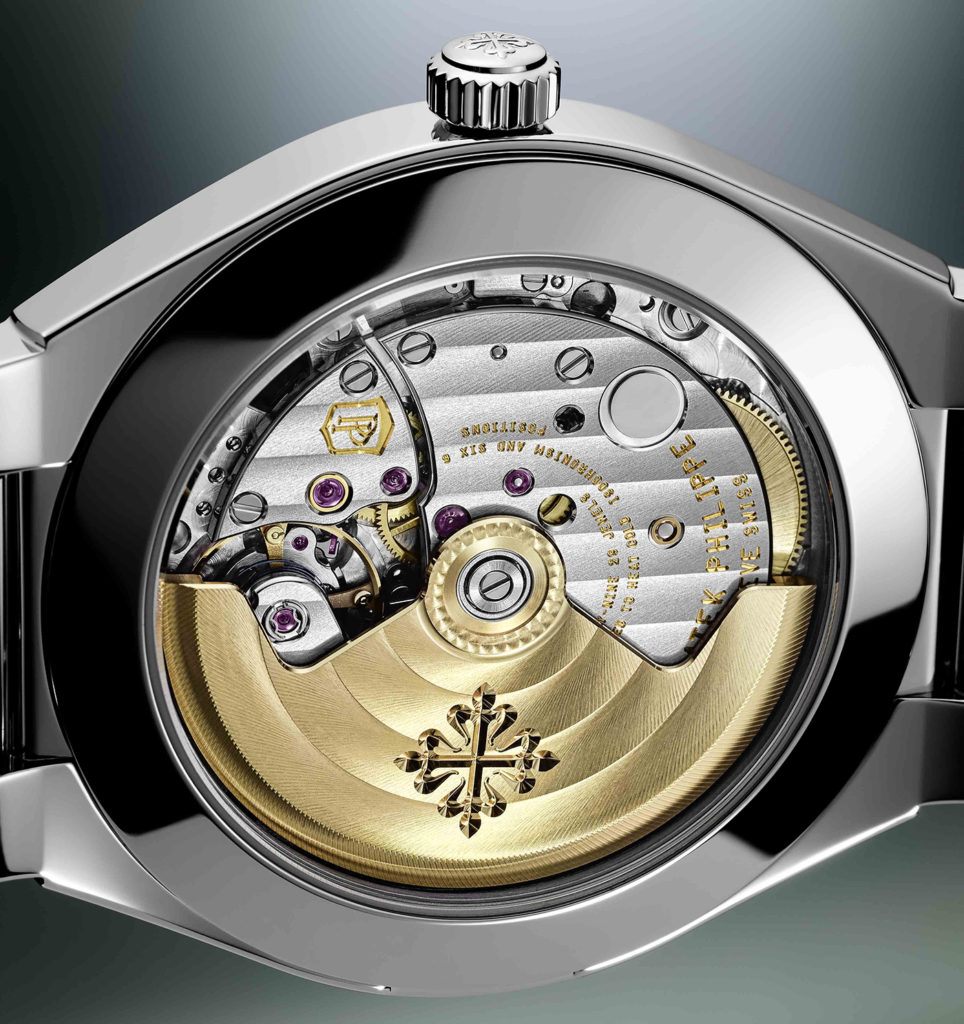 Patek Philippe Replica-af