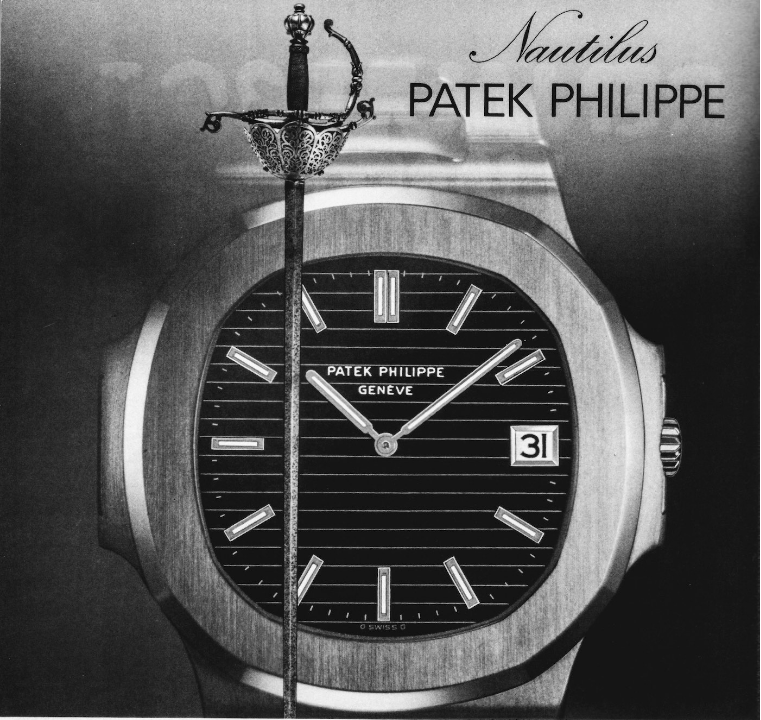 Patek Philippe Replica-aj