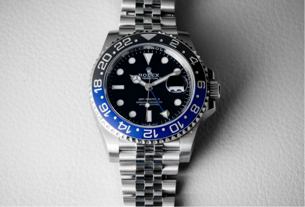 Repliche-Rolex