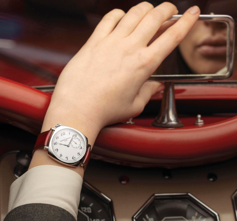 Vacheron Constantin Replica-ak