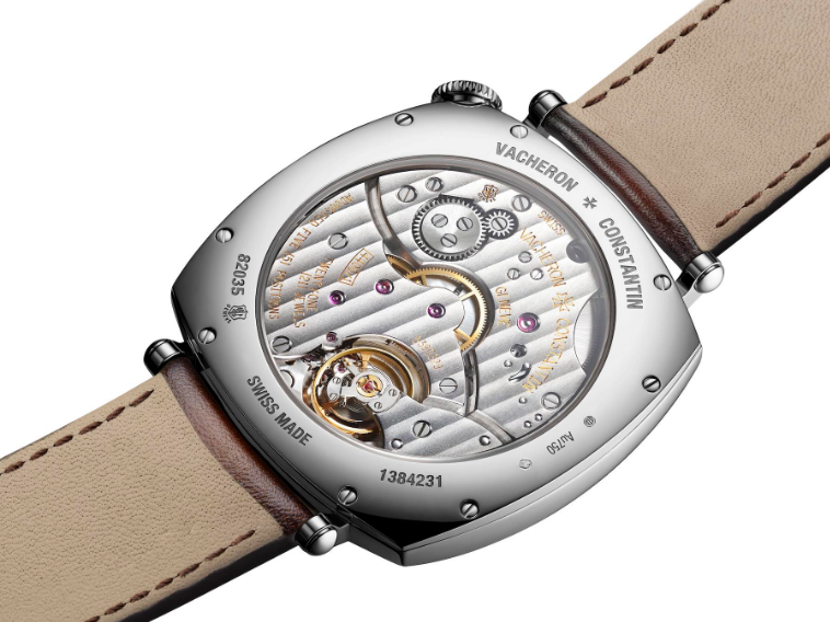 Vacheron Constantin Replica-ae