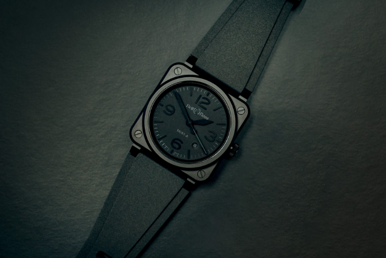 bell and ross replica-az