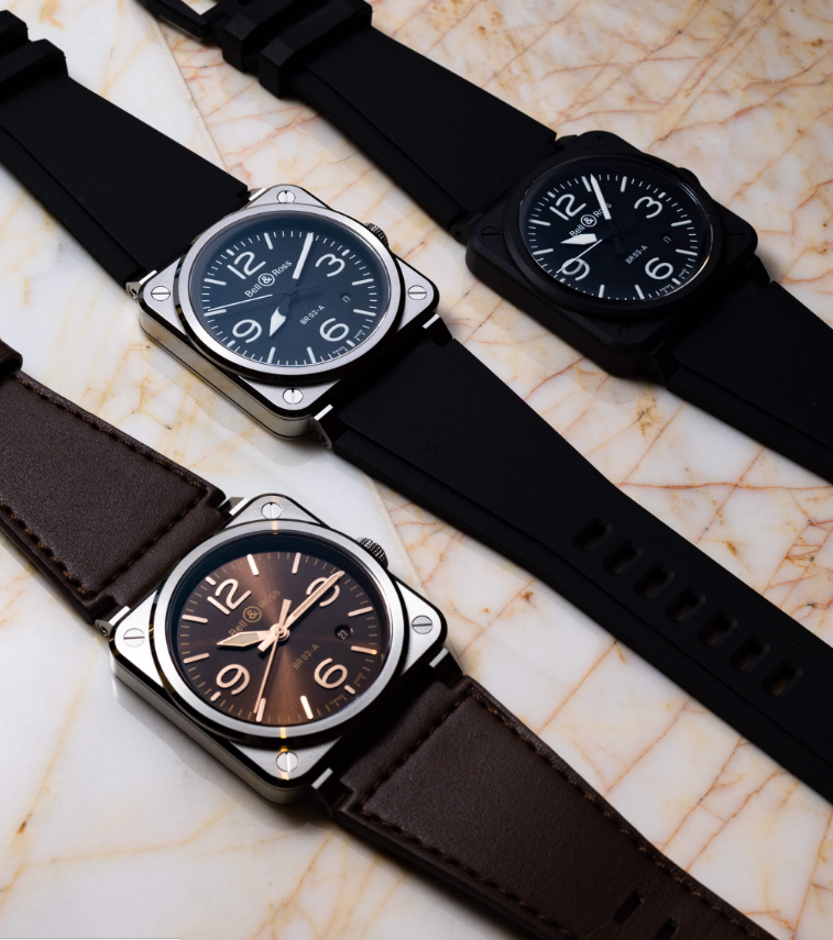 bell and ross replica-am