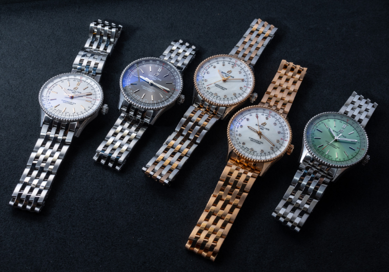 breitling replica-az