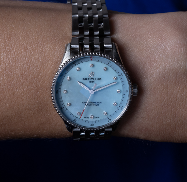 breitling replica-an