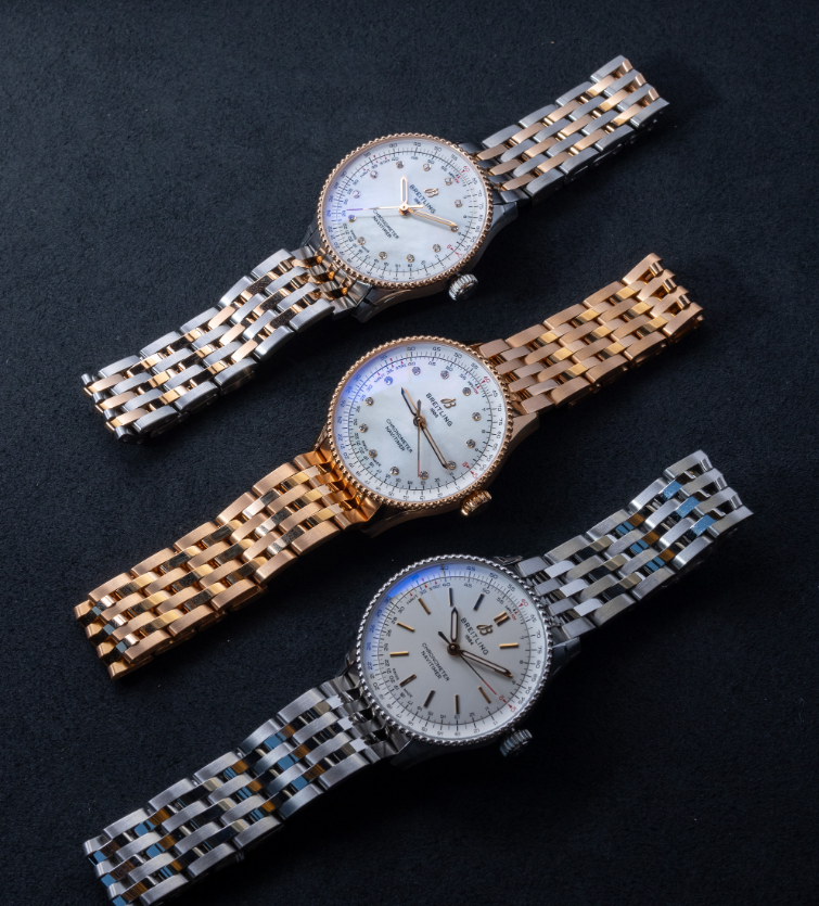 breitling replica-ap