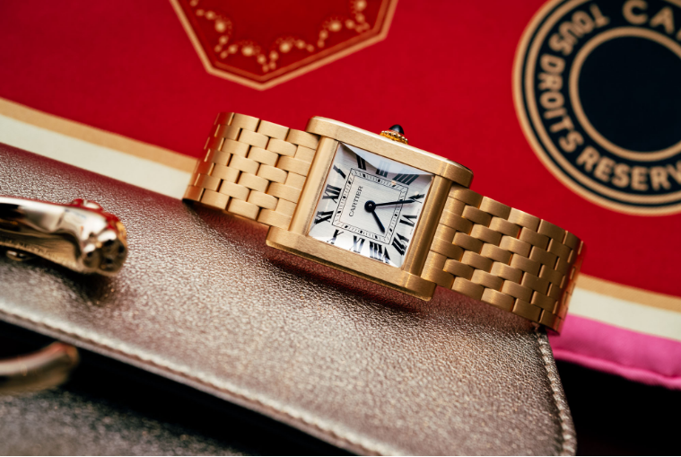 cartier replica-al