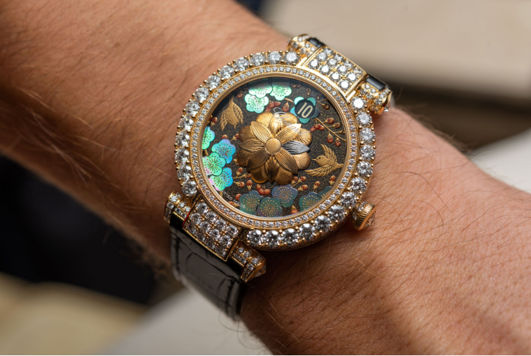 chopard replica-am