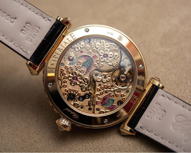 chopard replica-am