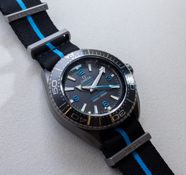 omega replica-ag