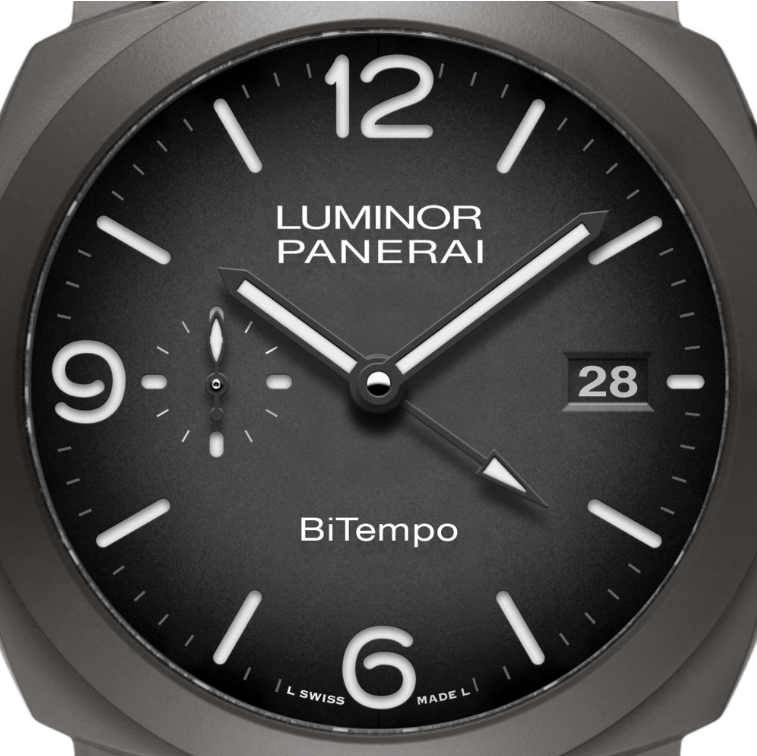 panerai replica-ai